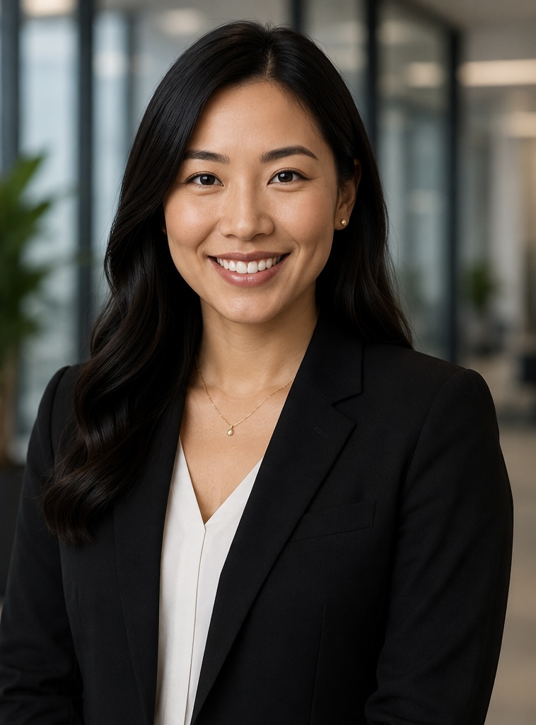 Alexa — Telemarketing Consultant & Business Consultant