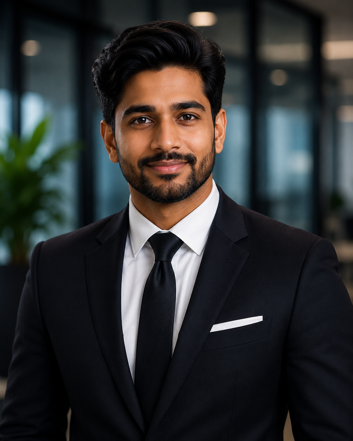Rahul — Digital Systems & Operations Specialist